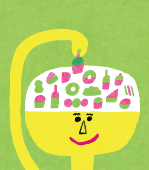 板橋のいっぴん キービジュアル