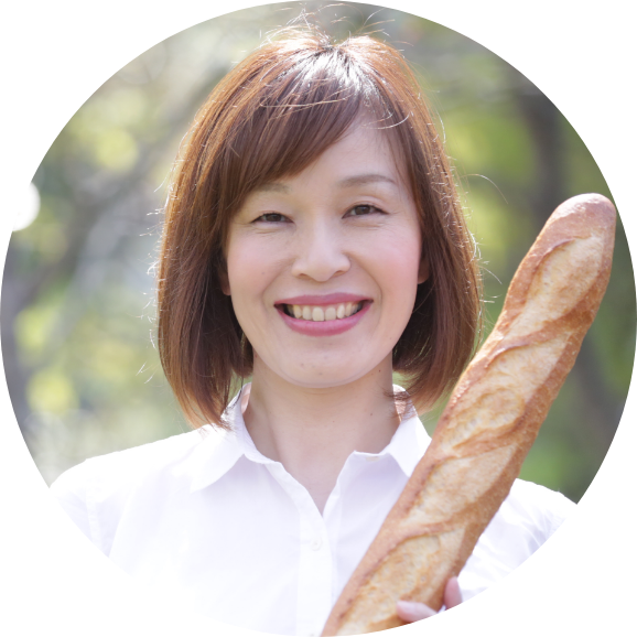 片山 智香子さん