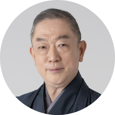 坂東 彌十郎さん