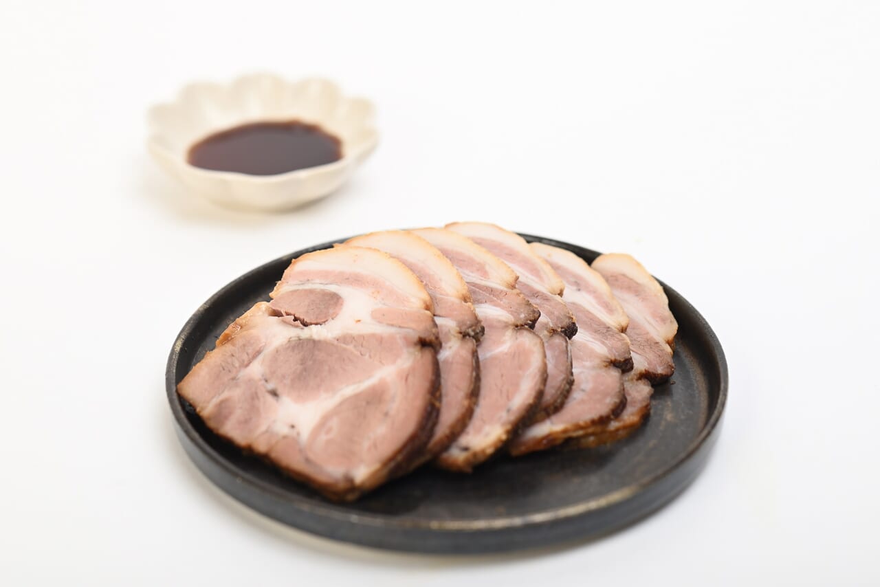 特選焼豚