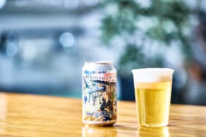 板橋ヒイルラガー