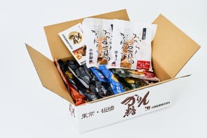 おからと豆乳のかりんとう