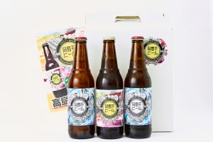 高島平ビール ホワイト