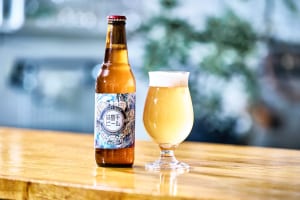 高島平ビール ホワイト