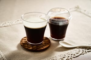 コーヒーゼリー（モカ）