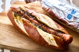 チミチュリチリドッグ