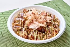 お好み焼きミックス