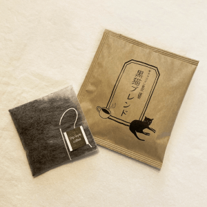 VIVA★CAT‘S COFFEE 黒猫ブレンド