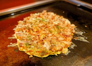 お好み焼きミックス
