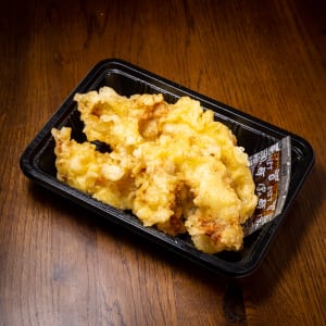 とり天