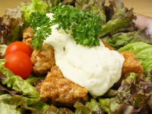 本場チキン南蛮