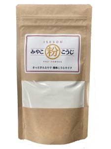 粉こうじ