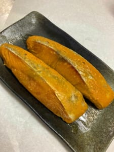 メダイ一味味噌漬け