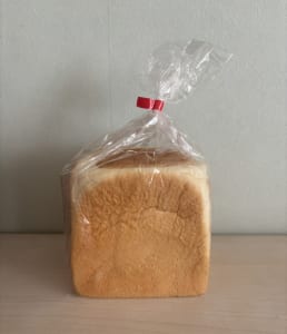 生食パン