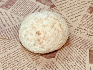 石窯メロンパン