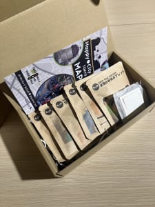 HappyブレンドGiftセット