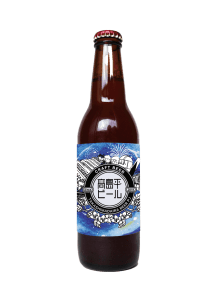 高島平ビール ホワイト